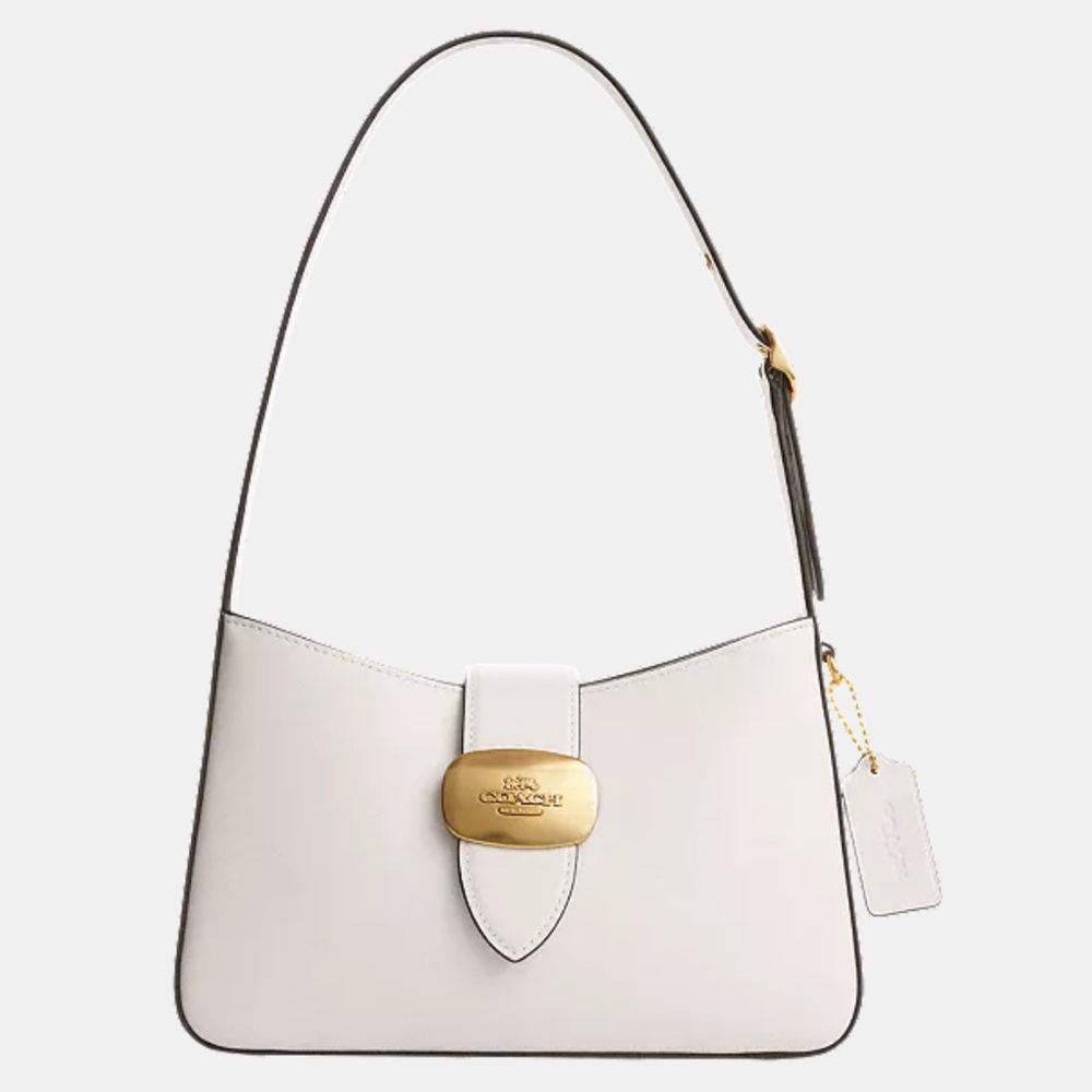 Coach Eliza Shoulder Bag